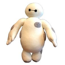 양말인형 만들기DIY 화이트 벌룬 히어로, 1개
