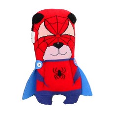 양말인형 만들기DIY 히어로즈 퍼피 시리즈, 스파이더독, 2개