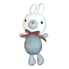 양말인형 만들기DIY 베이비돌, 베이비돌토끼, 1개