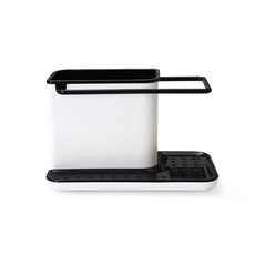 주방 드레인, 블랙, 1개