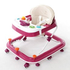 벨로150 보행기, 칠리와인, 590 X 680 X 290mm, 1개