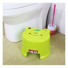 Pinkmango 人物浴椅, 青蛙