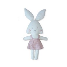 So cute_토끼, 분홍, 30cm, 1개