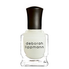 deborah lippmann 平頂 - 啞光面漆 (FLAT TOP), 1個