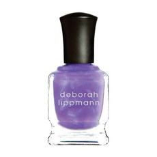 deborah lippmann 瓶子裡的精靈, 1個