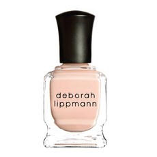 deborah lippmann 關於這個基地的一切, 1個