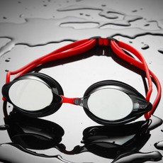 SD7 Sdak 玩家水鏡 SGL-7200, 黑色 紅色