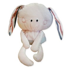 날아라미쎄스깡 또끼 DIY 봉제인형, 혼합 색상, 57cm, 1개