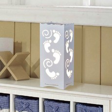 LU-LITE Alice 單座檯燈 中款, 腳踏式