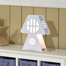 艾爾優萊特 艾琳檯燈, A型