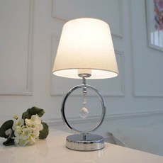 Guillotia單燈, 白色