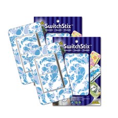 4 個 Home &amp; Idea Switch 封面貼紙, SS-121