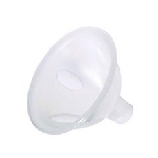 PLORA 哺乳器按摩喇叭罩, 1組