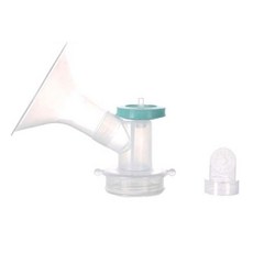 PLORA 哺乳器喇叭罩 27mm, 1組, 1組