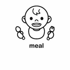 푸드타임 베이비, SP-S221