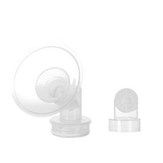 PLORA 吸奶器高級吸入器, 單色, 1組