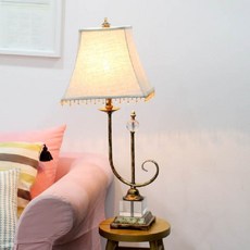 Sylvia檯燈, 青銅