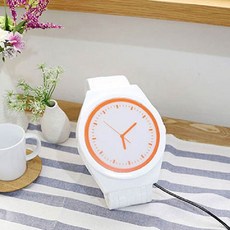 Alberto檯燈, 橘子