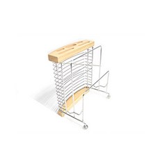 홈스웰 19. 원목칼도마꽂이, 1개