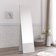 MiART 現代鏡 Yokoso 1500 安裝鏡, 白色的