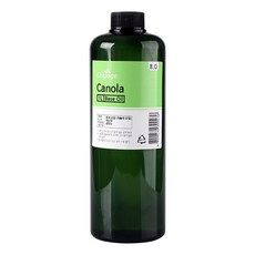 온시야 유채 오일, 1L, 1개