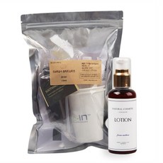 ONSIyA 手作系列4 EM萃取乳液, 100毫升