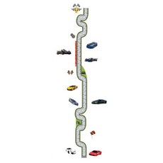 자동차 도로, 혼합 색상