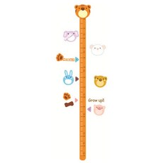 동물얼굴, 혼합 색상