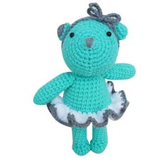 완제품곰둥이걸, 민트, 1개