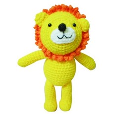 완제품용감한사자오리온, 옐로우 오리진, 1개