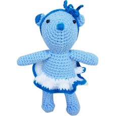 완제품곰둥이걸, 스카이, 1개