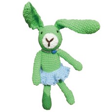 완제품내사랑버니, 옐로우 그린