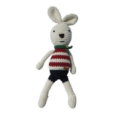 DIY내친구토끼Big, 아이보리, 1개