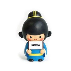 miraclefish MKX 存錢罐新郎, 1 個