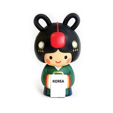 miraclefish MKX 存錢罐女王, 1 個