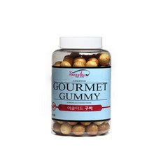 Sweet box 卡布奇諾麥芽球白巧克力, 1罐, 300g, 300g