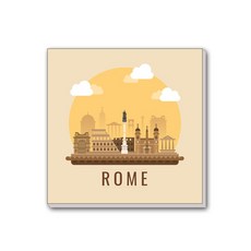 아트아크릴액자 킵앤런던시리즈, 46