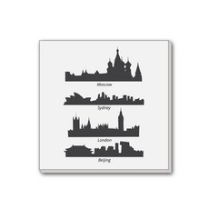 아트아크릴액자 킵앤런던시리즈, 52