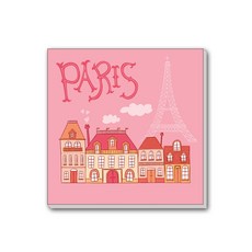 아트아크릴액자 킵앤런던시리즈, 15