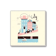 아트아크릴액자 킵앤런던시리즈, 49