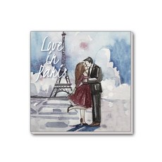 아트아크릴액자 킵앤런던시리즈, 40