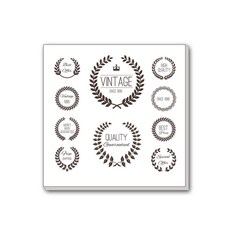 아트아크릴액자 킵앤런던시리즈, 22