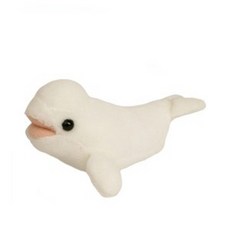 흰돌고래, 17CM, 1개