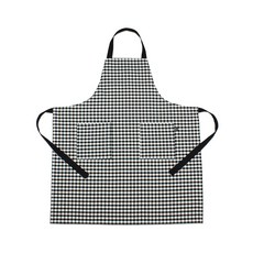 도트레코드 Check Apron