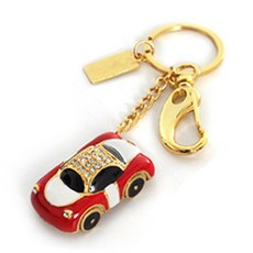 Kalron 跑車造型USB, 紅色的, 8GB