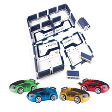 데스크펫 카봇 세트, 메이즈봇미로판+카봇, 1개