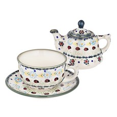 티폿위드캔디안컵, IF45, 1개