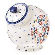 Manufaktura 波蘭陶糖果罐, MS02, 1個