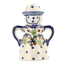 鹽與胡椒梨組, P360