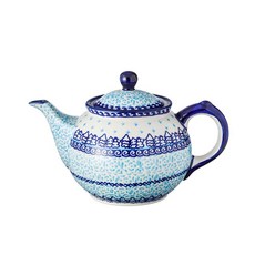 茶壺, RPZ, 700毫升, 1 個